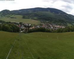 Loučná nad Desnou