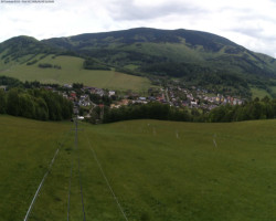 Loučná nad Desnou