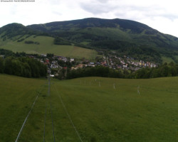 Loučná nad Desnou