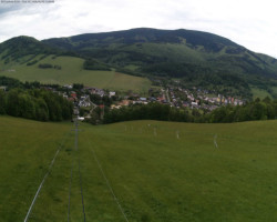 Loučná nad Desnou