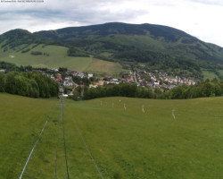 Loučná nad Desnou