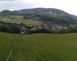 Loučná nad Desnou