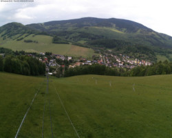 Loučná nad Desnou