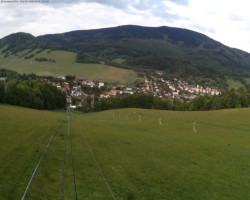 Loučná nad Desnou