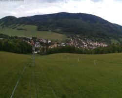 Loučná nad Desnou