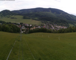 Loučná nad Desnou