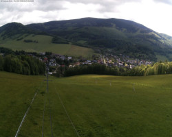 Loučná nad Desnou