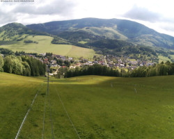 Loučná nad Desnou