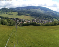 Loučná nad Desnou