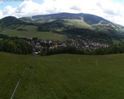 Loučná nad Desnou
