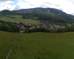 Loučná nad Desnou