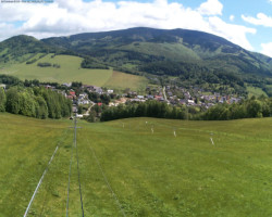 Loučná nad Desnou