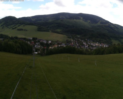 Loučná nad Desnou