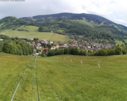 Loučná nad Desnou