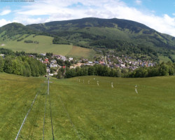 Loučná nad Desnou