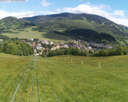 Loučná nad Desnou