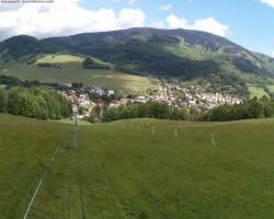 Loučná nad Desnou