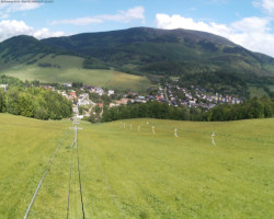 Loučná nad Desnou