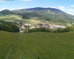 Loučná nad Desnou