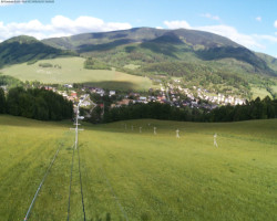 Loučná nad Desnou