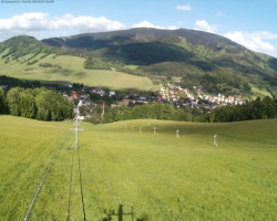 Loučná nad Desnou