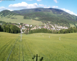 Loučná nad Desnou