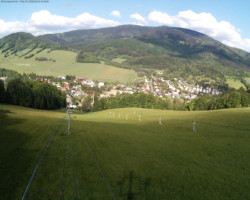 Loučná nad Desnou