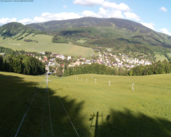 Loučná nad Desnou