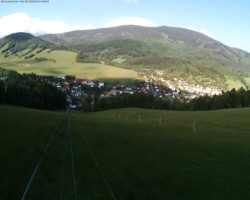 Loučná nad Desnou