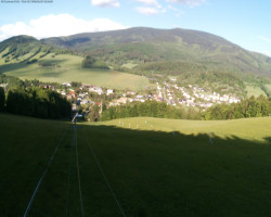 Loučná nad Desnou