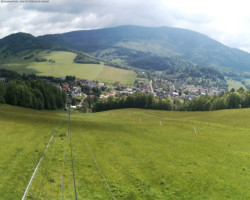 Loučná nad Desnou