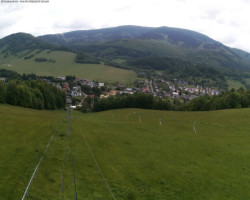 Loučná nad Desnou