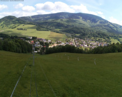 Loučná nad Desnou