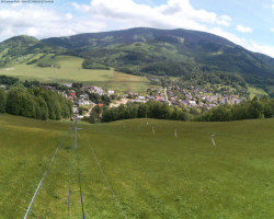 Loučná nad Desnou