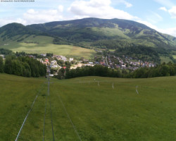 Loučná nad Desnou