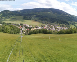 Loučná nad Desnou