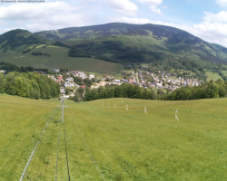 Loučná nad Desnou
