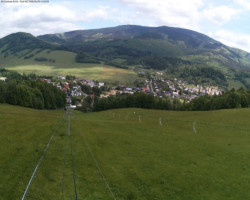 Loučná nad Desnou