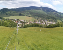 Loučná nad Desnou