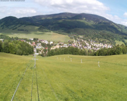 Loučná nad Desnou