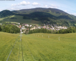Loučná nad Desnou