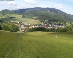 Loučná nad Desnou