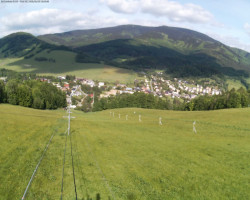 Loučná nad Desnou