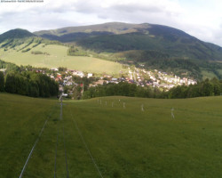 Loučná nad Desnou