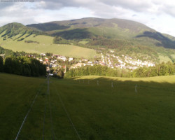 Loučná nad Desnou