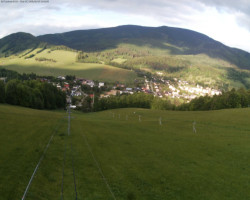 Loučná nad Desnou