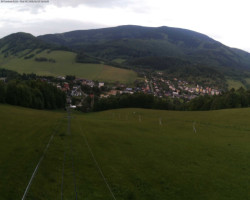 Loučná nad Desnou