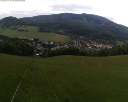 Loučná nad Desnou