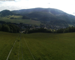 Loučná nad Desnou