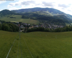 Loučná nad Desnou